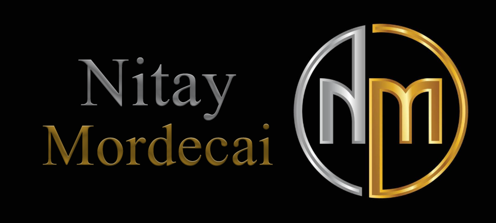 Nitai Mordechai - Live Event Musician